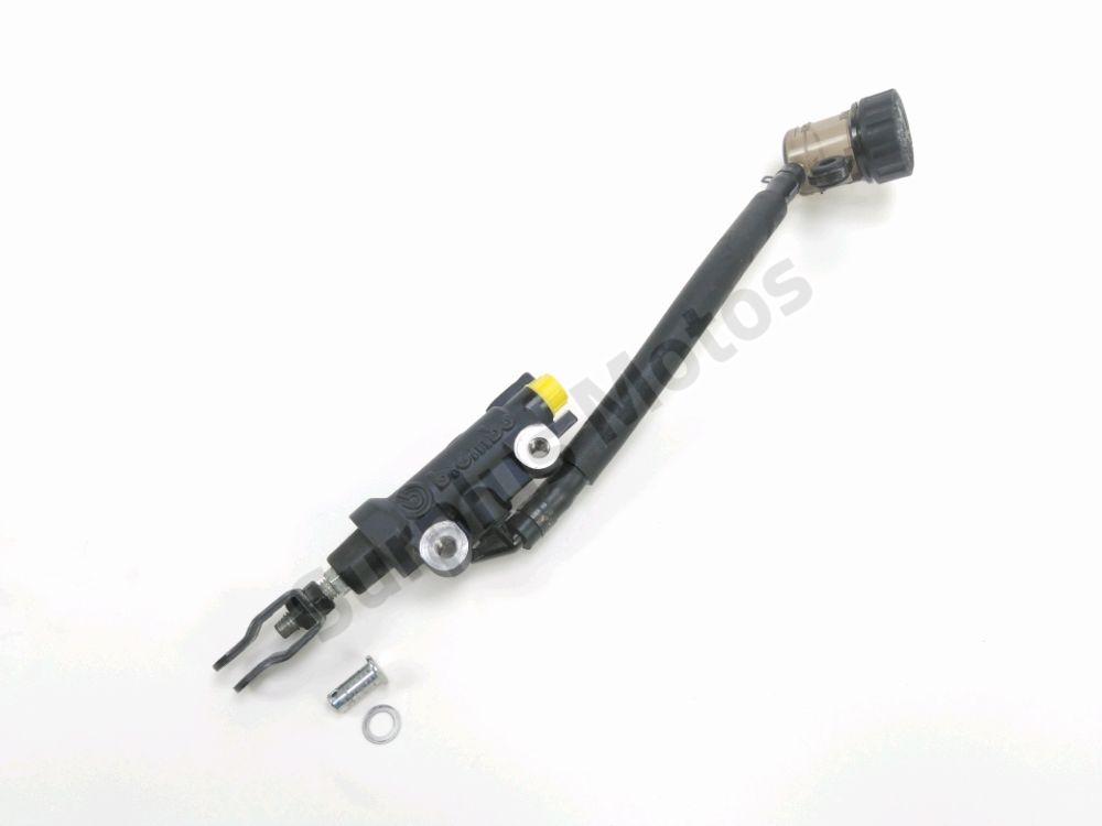 Maitre cylindre frein ar complet occasion YAMAHA MT-09 SP 9 Abs 2024