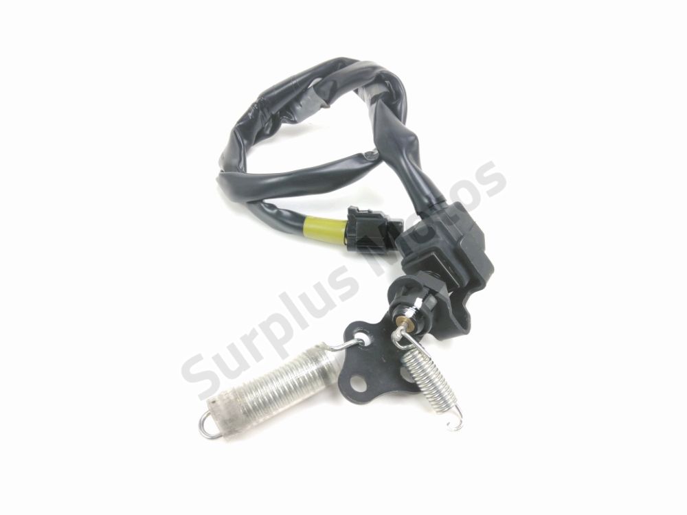 Contacteur de stop ar occasion YAMAHA MT-09 SP 9 Abs 2024