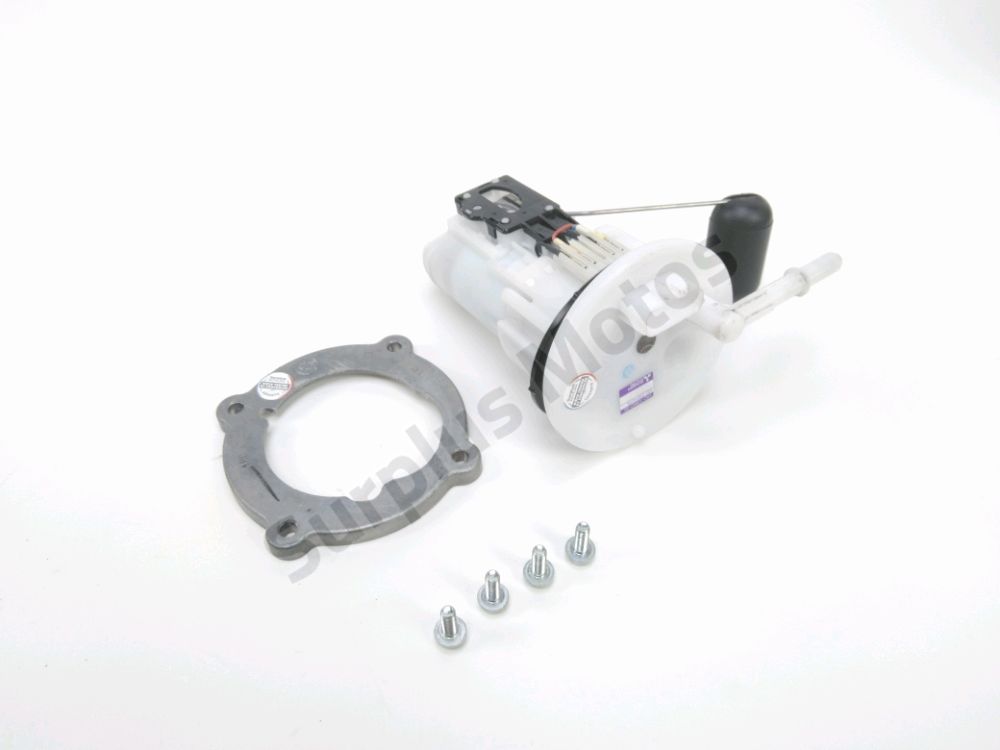 Pompe a essence occasion YAMAHA MT-09 SP 9 Abs 2024