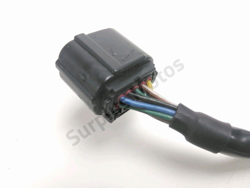 BOITIER ECU