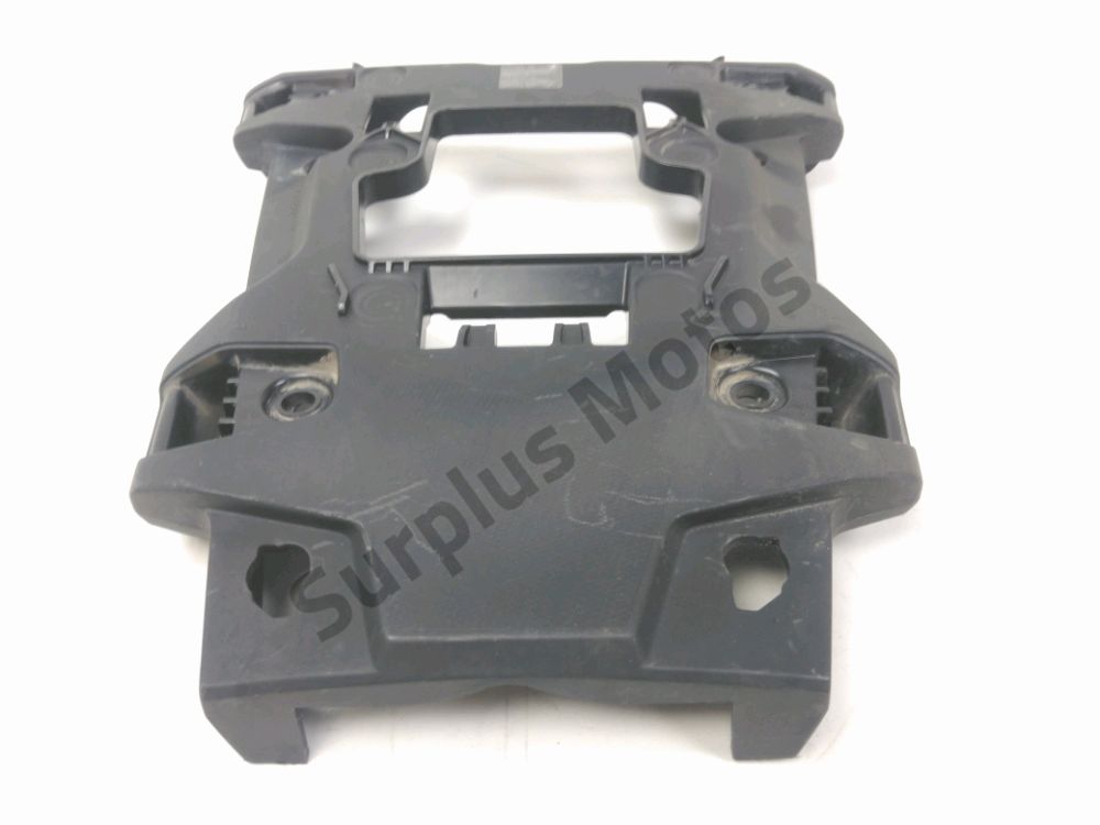 Porte paquets arriere