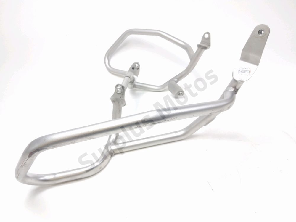 Pare cylindres complets