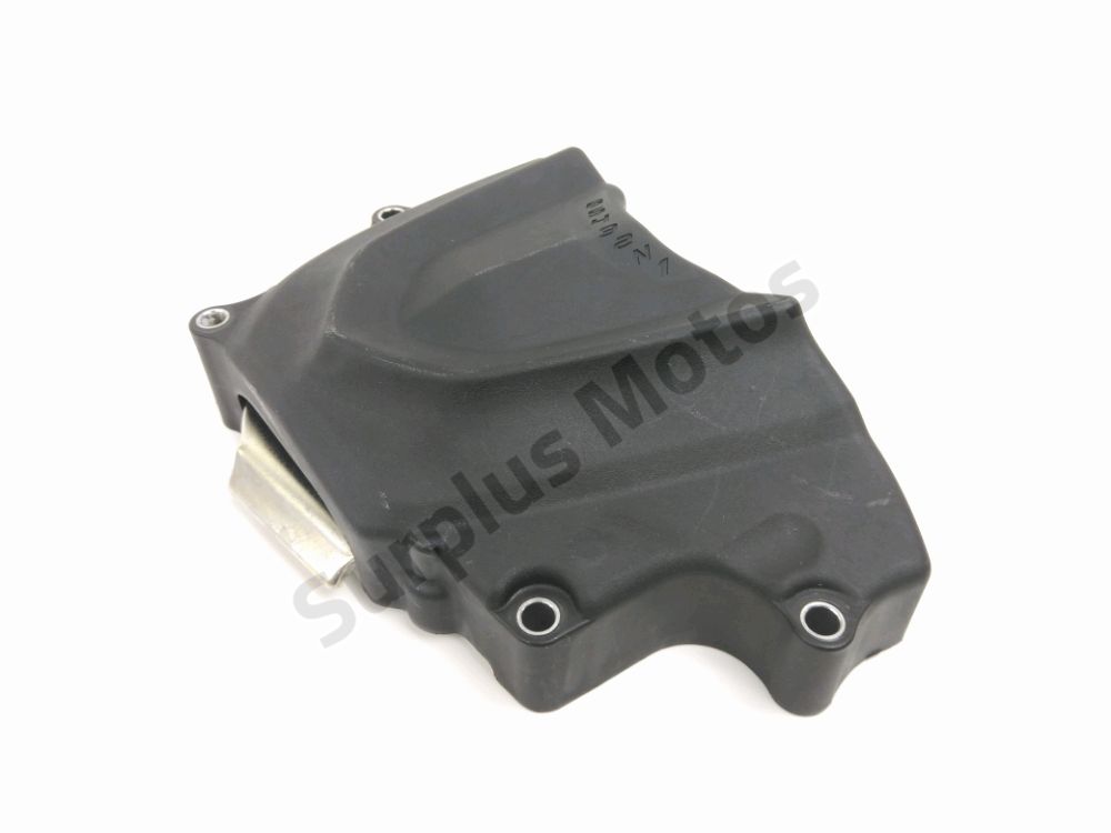 Couvercle pignon sortie boite