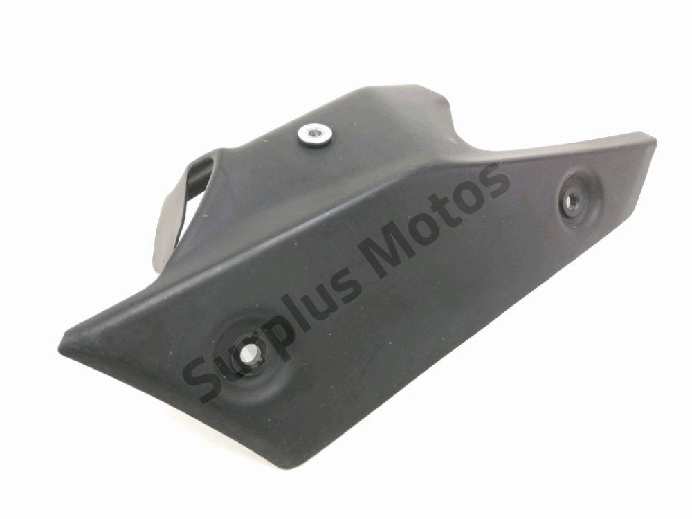 Habillage silencieux