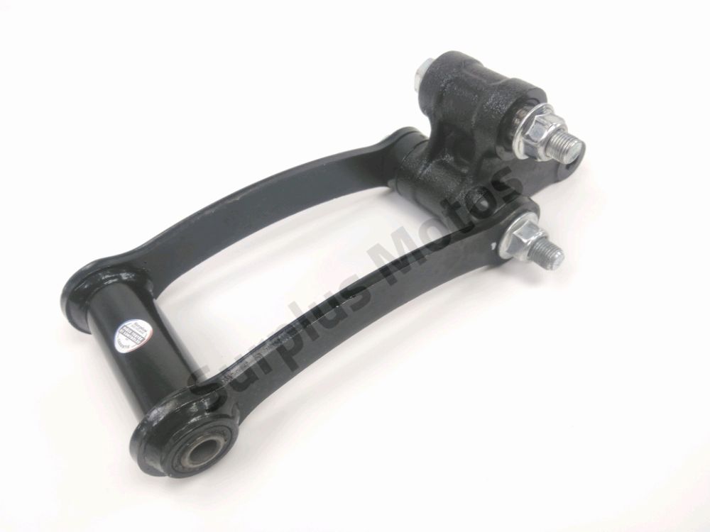 Biellette amortisseur