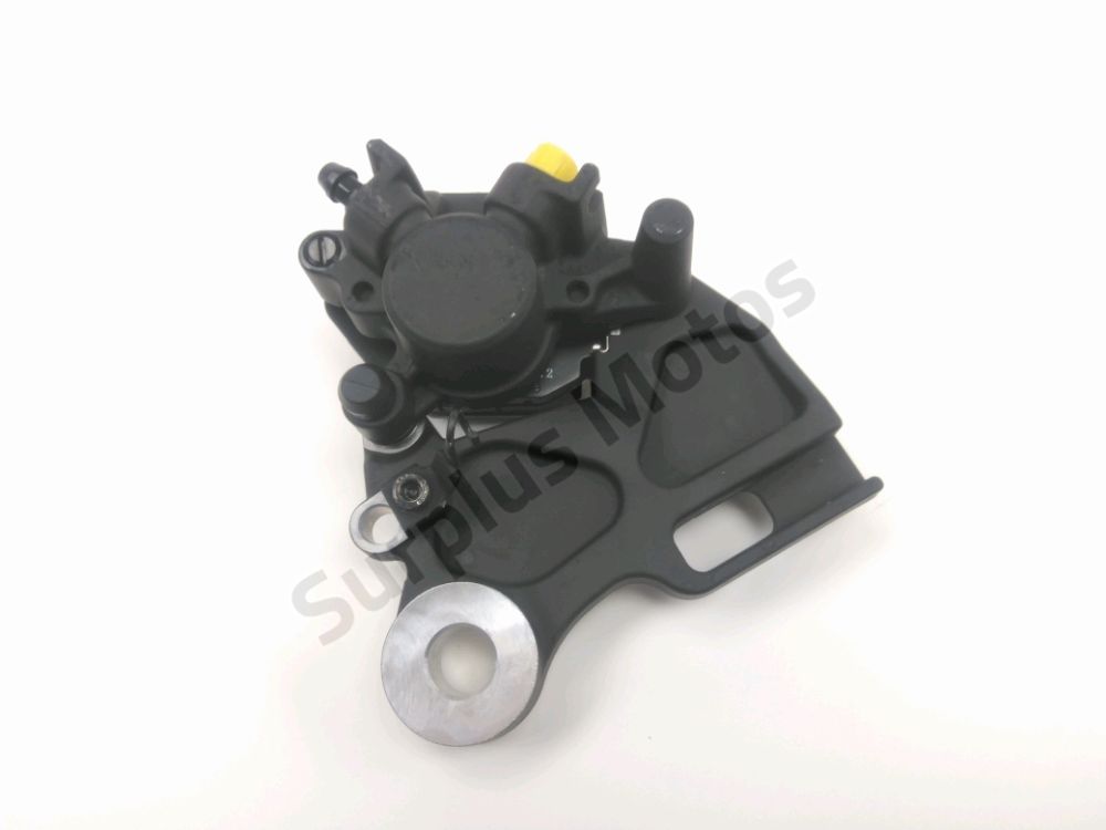 Etrier frein arriere