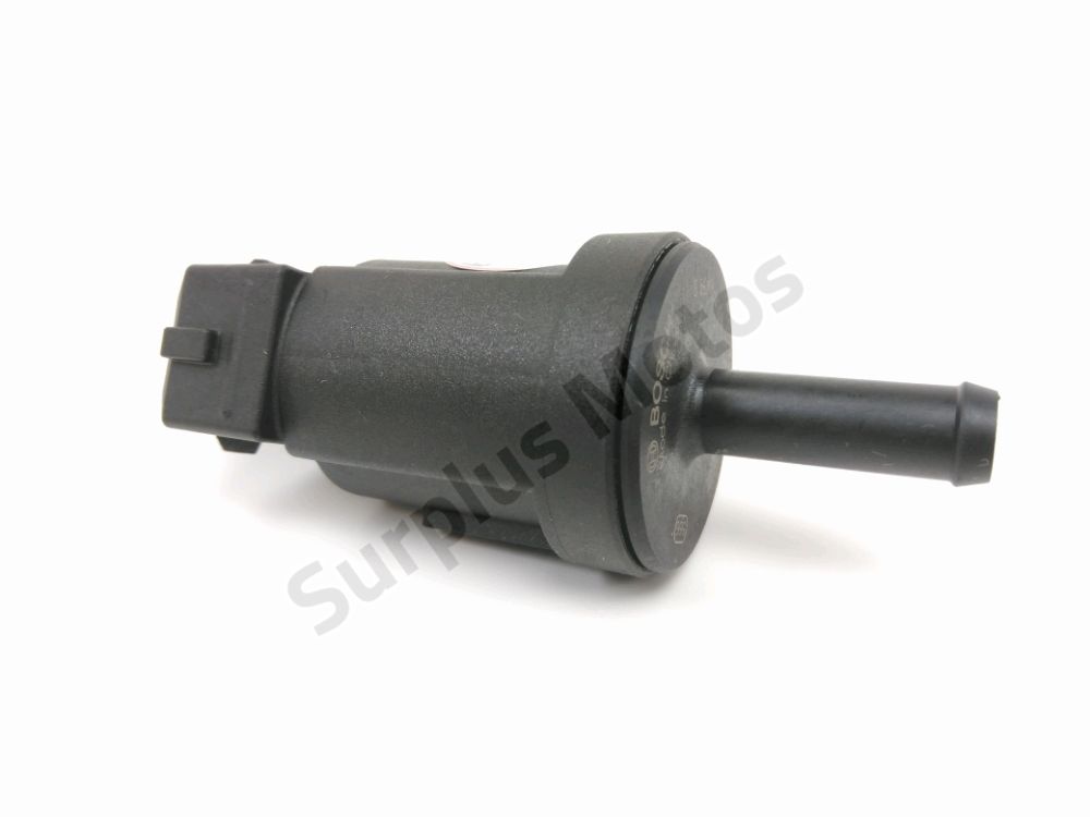 VALVES ELECTRONIQUES