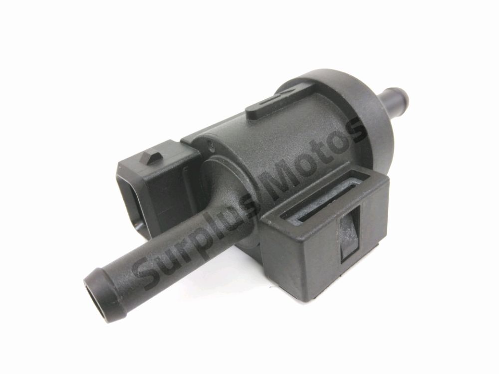 VALVES ELECTRONIQUES