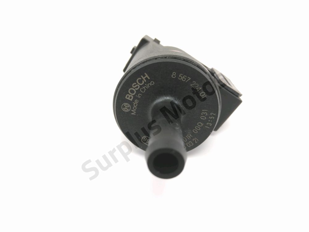 VALVES ELECTRONIQUES