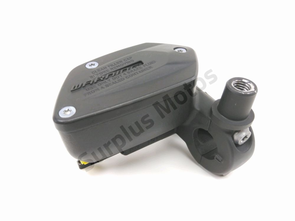 MAITRE CYLINDRE FREIN AV COMPLET