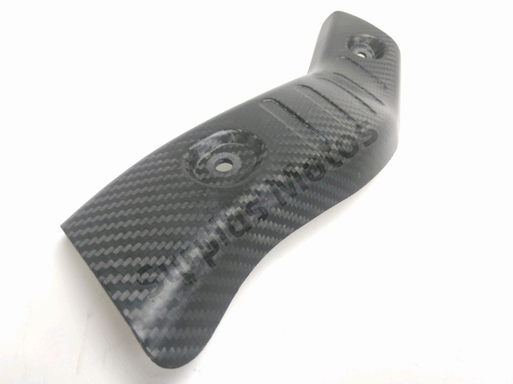 Habillage silencieux