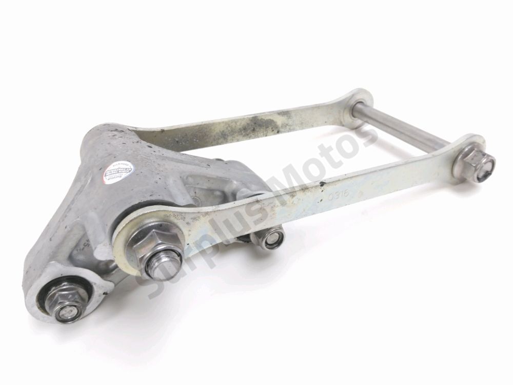 Biellette amortisseur