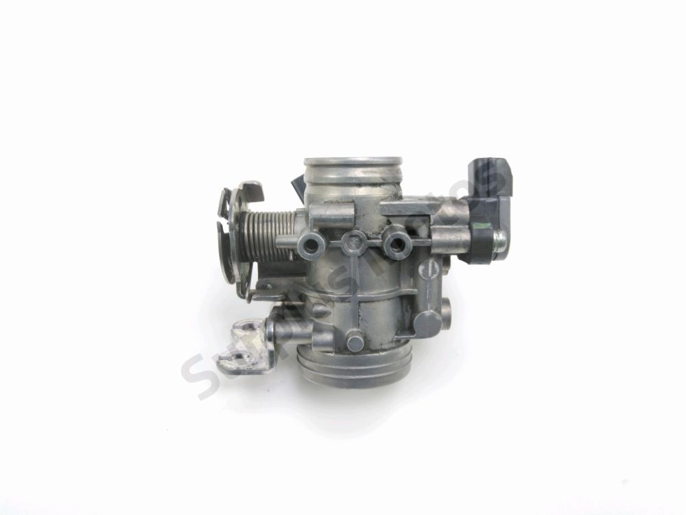 CORPS D'INJECTION DROIT
