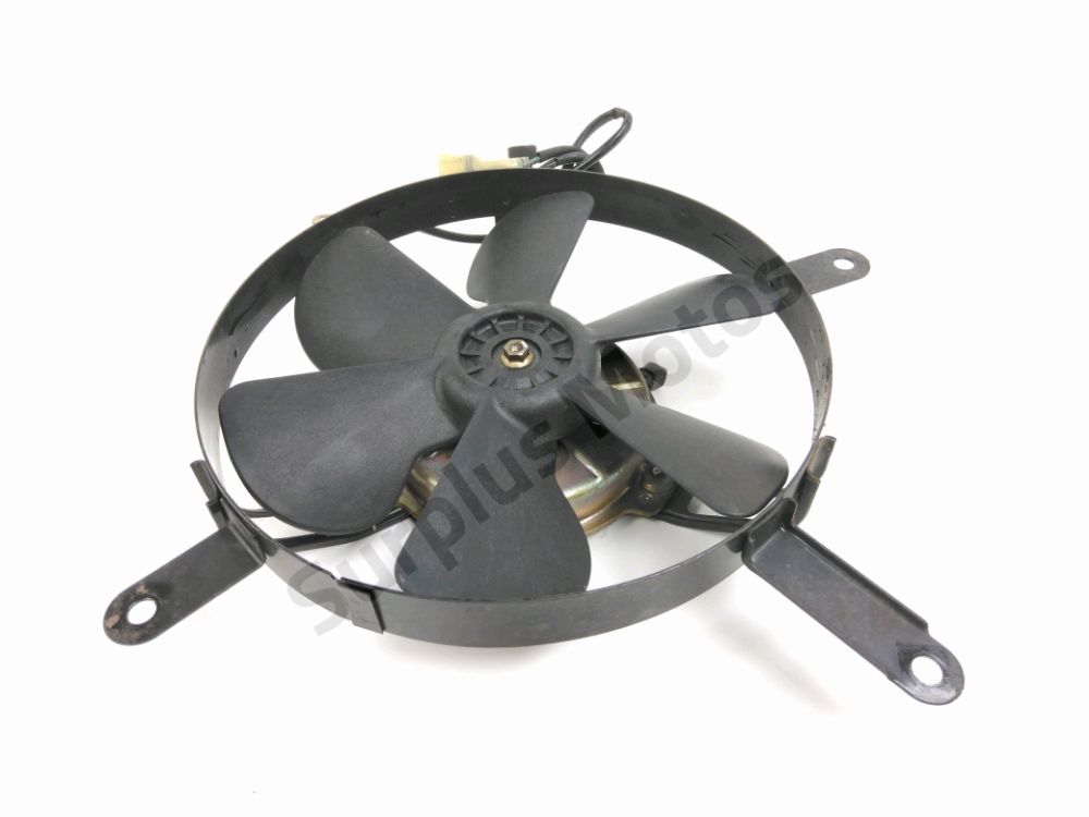 VENTILATEUR