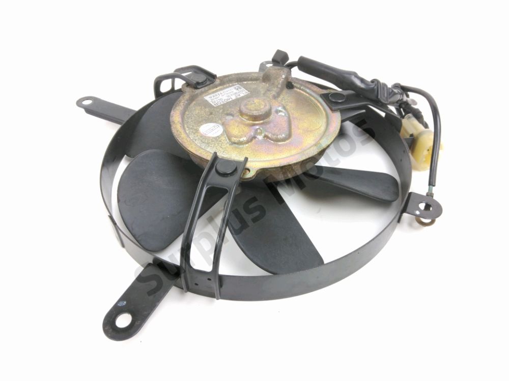 VENTILATEUR