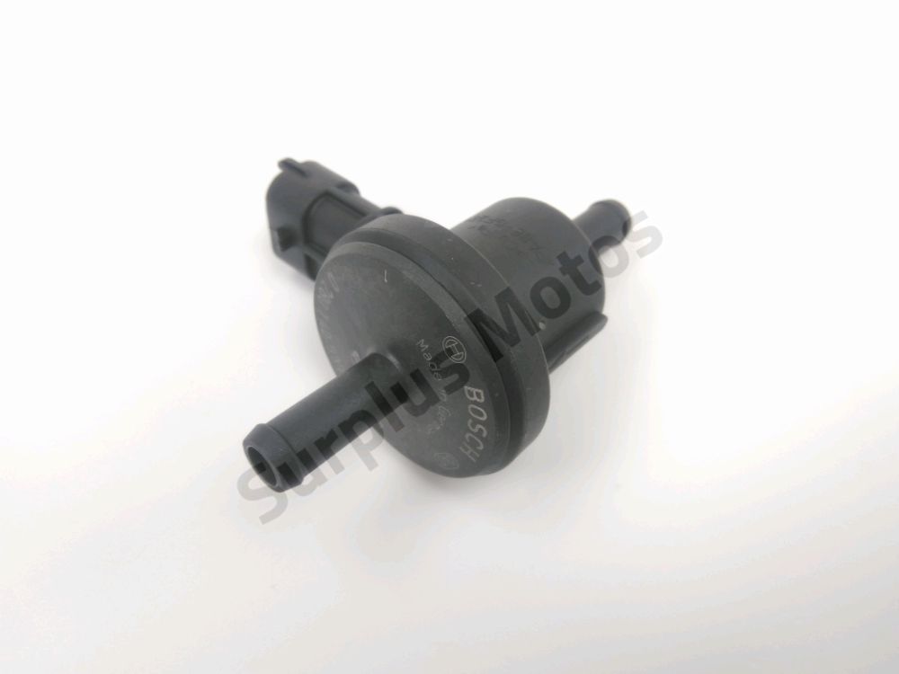 Valves electroniques