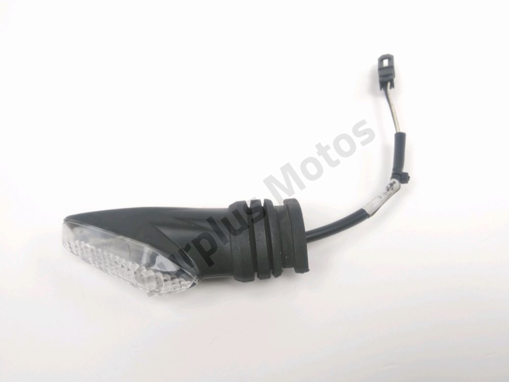 Clignotant arriere g