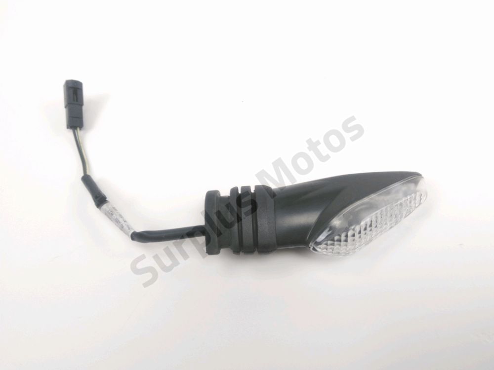 Clignotant arriere d