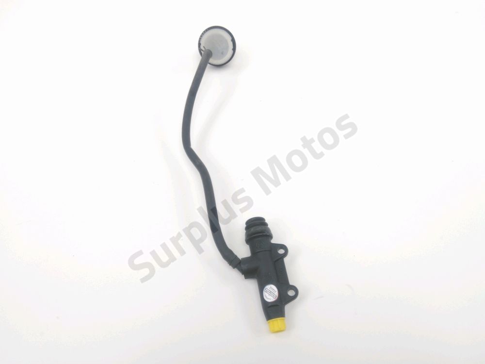 Maitre cylindre frein ar complet