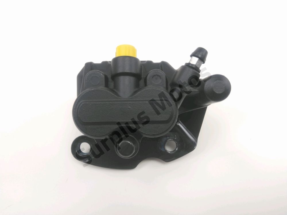 Etrier frein arriere