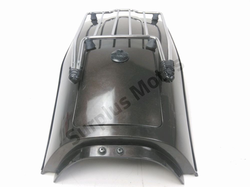 Habillage de reservoir