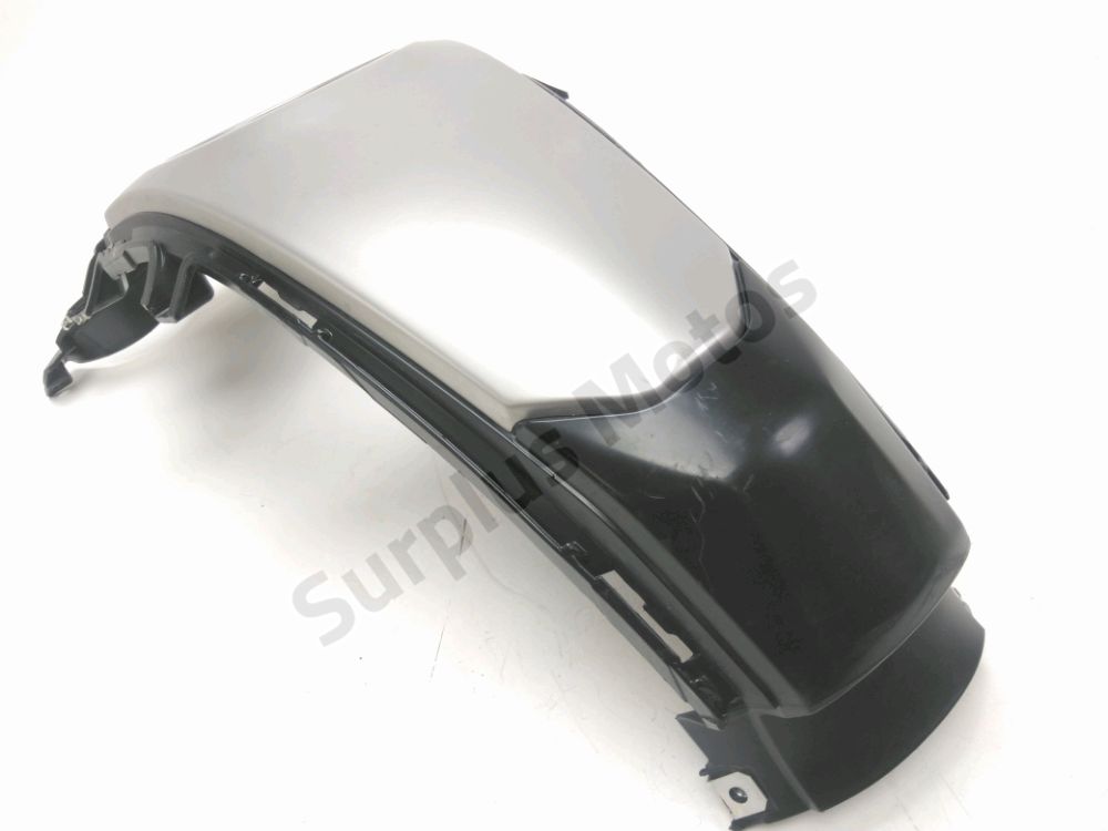 Habillage de reservoir