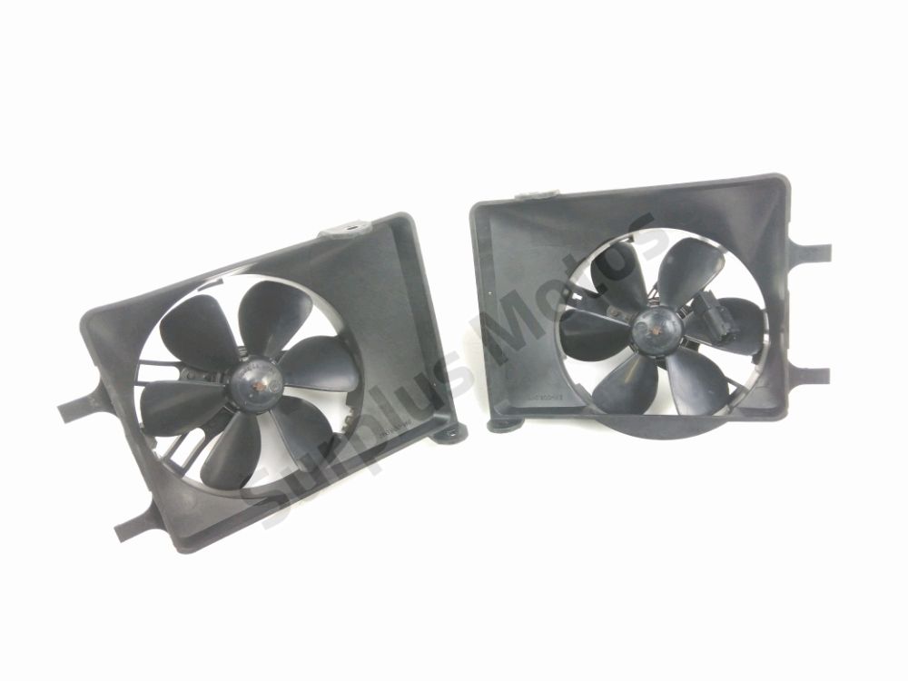 VENTILATEUR