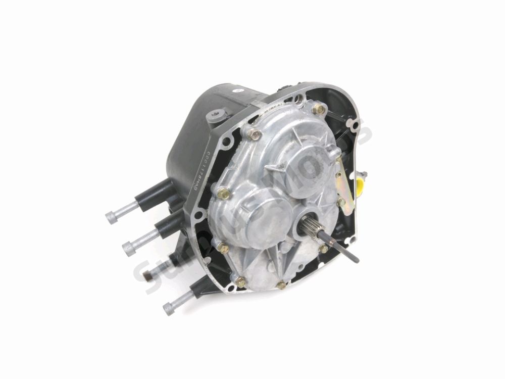 BOITE A VITESSES