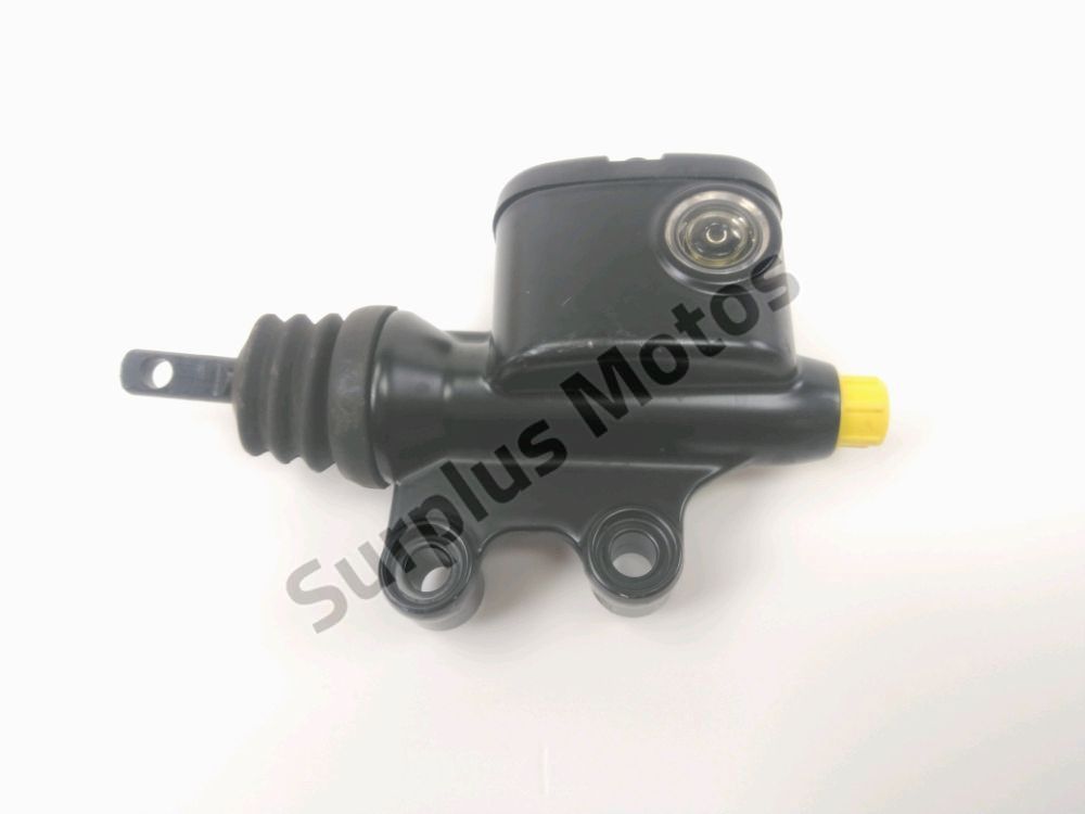 Maitre cylindre frein ar complet