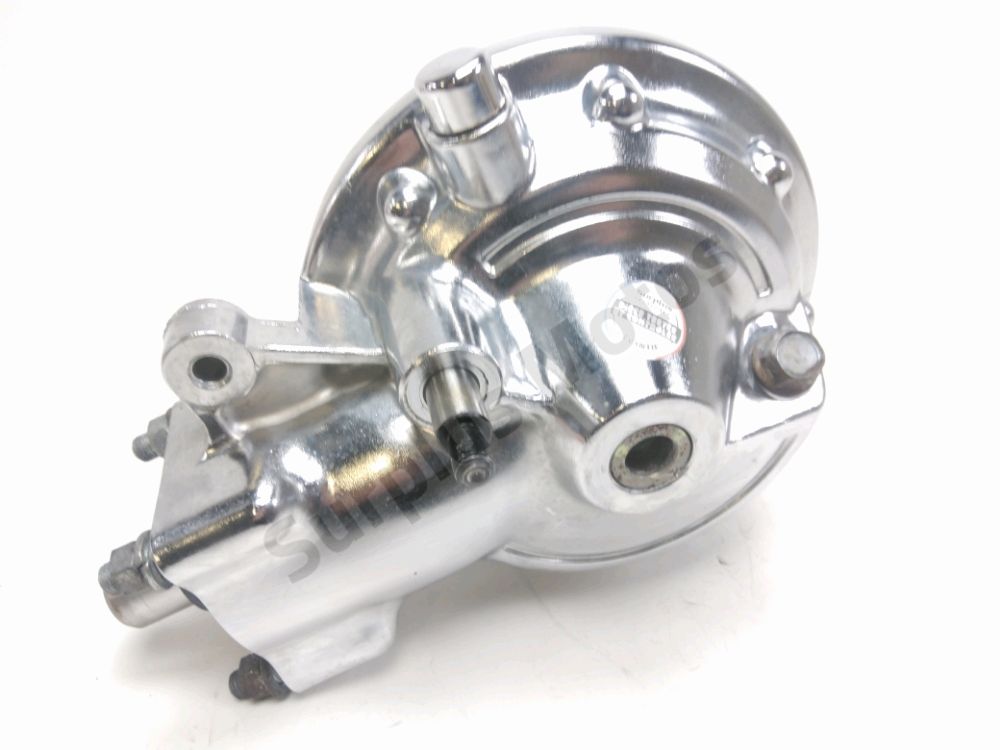 Pont cardans couples coniques