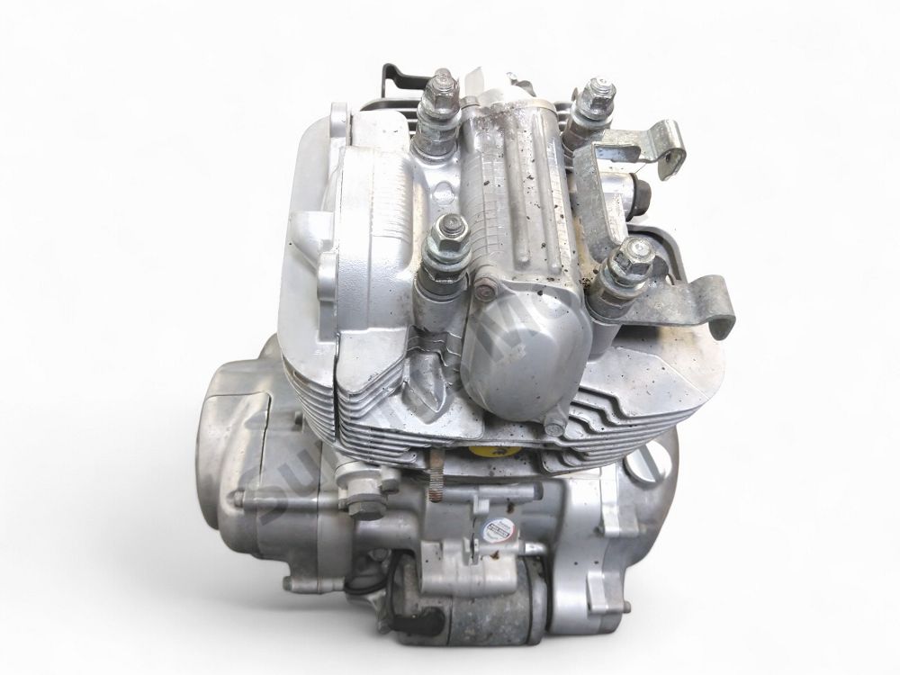 MOTEUR