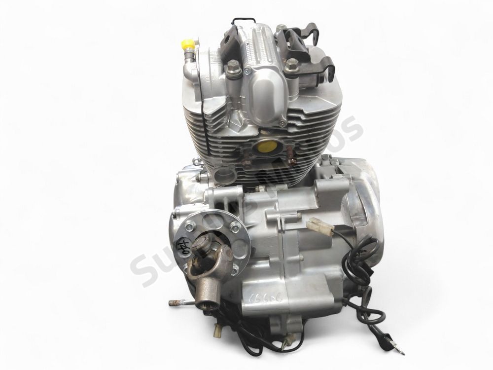 MOTEUR