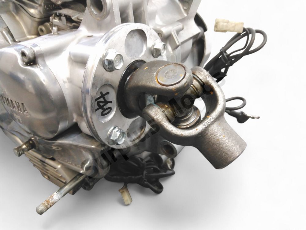 MOTEUR