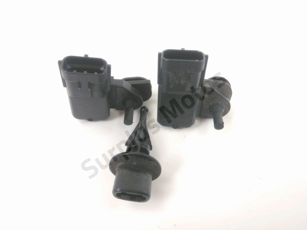 PACK ELECTRIQUE