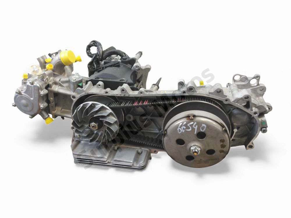 MOTEUR