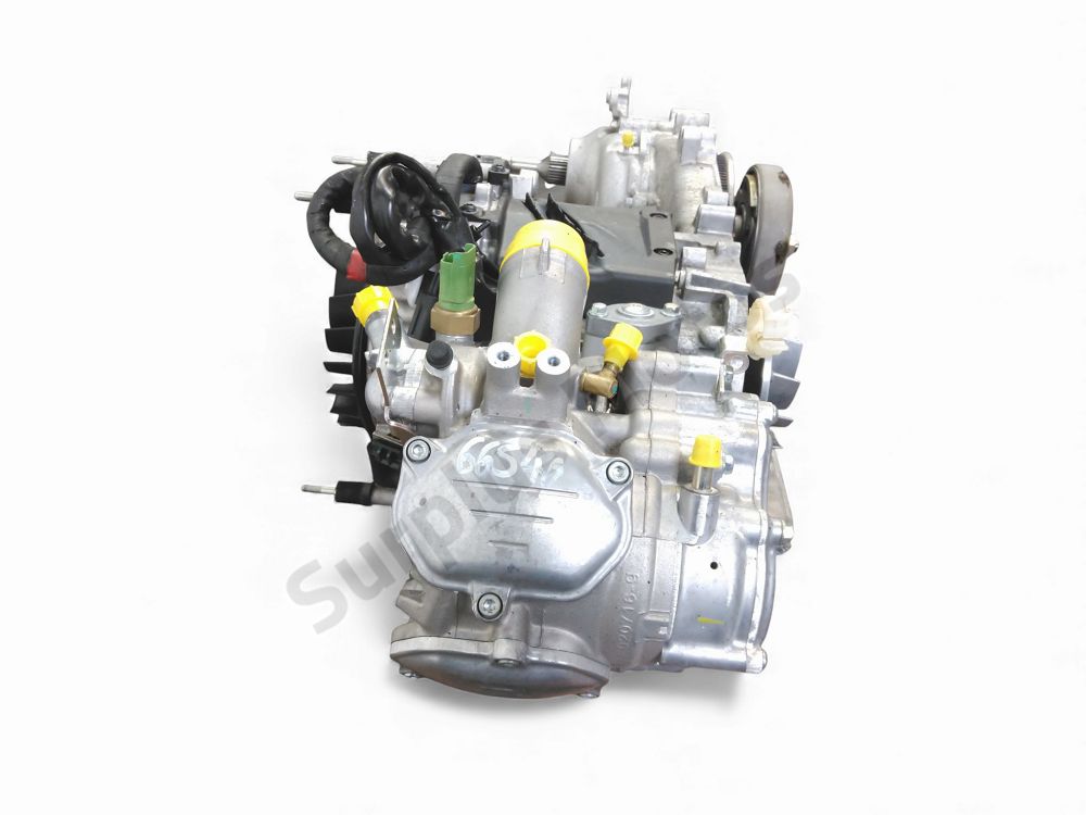 MOTEUR