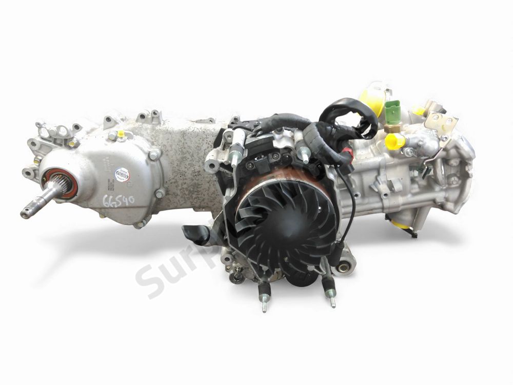 MOTEUR