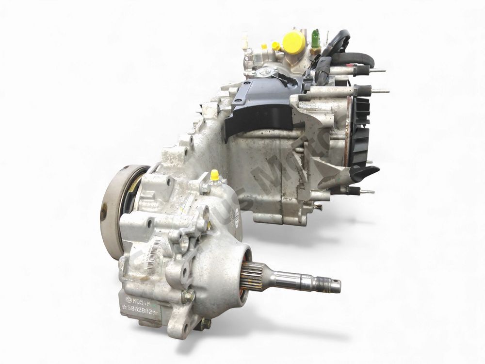 MOTEUR