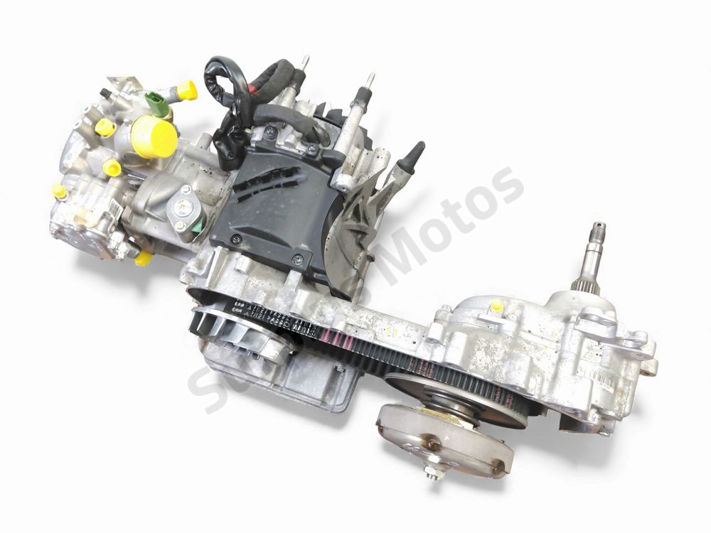 MOTEUR