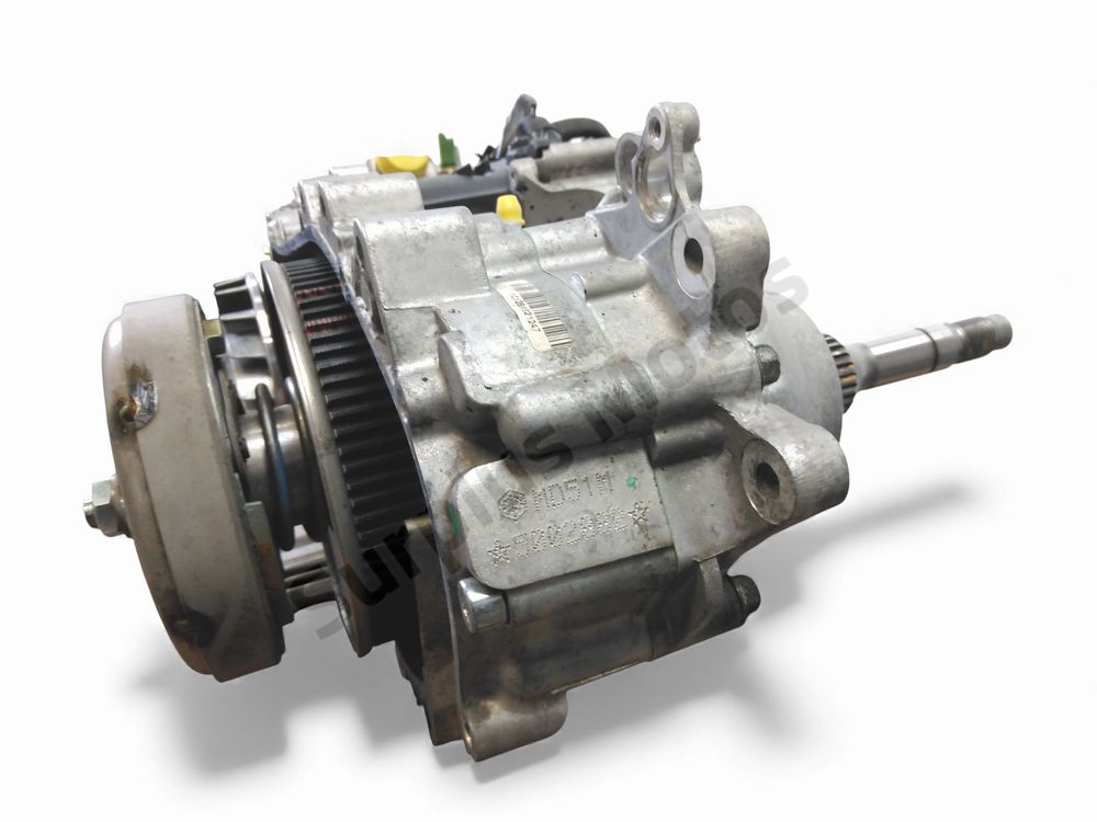 MOTEUR