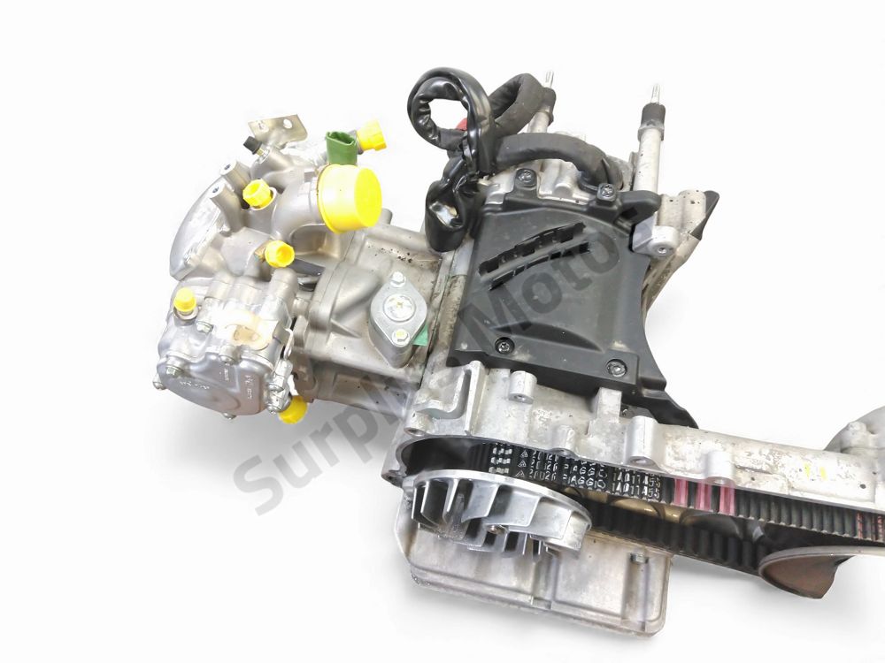 MOTEUR