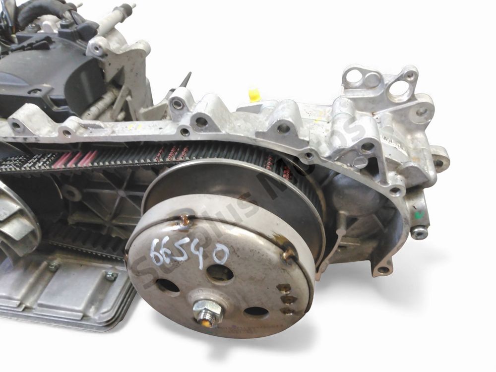 MOTEUR