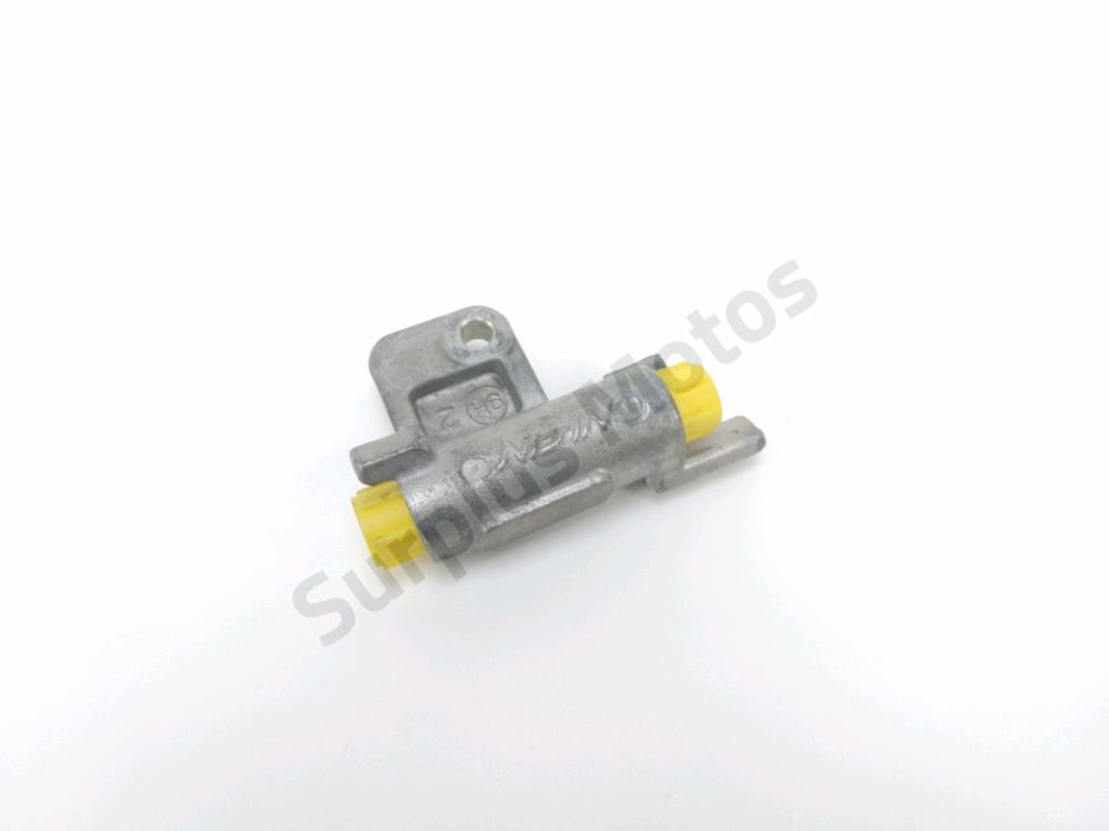 Repartiteur de freinage