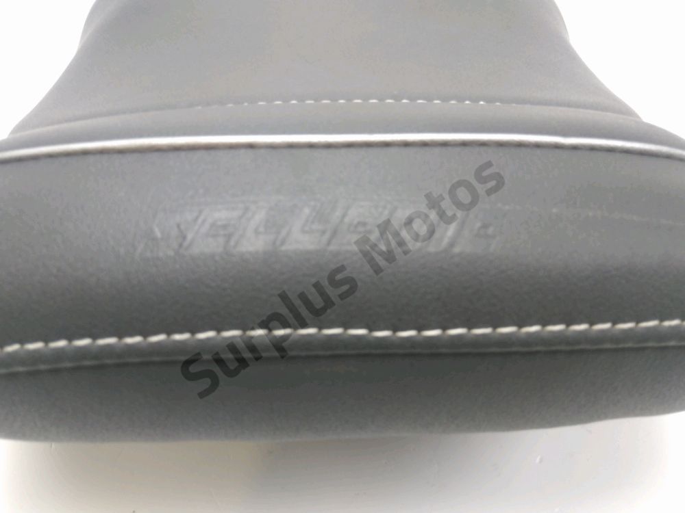 SELLE PASSAGER