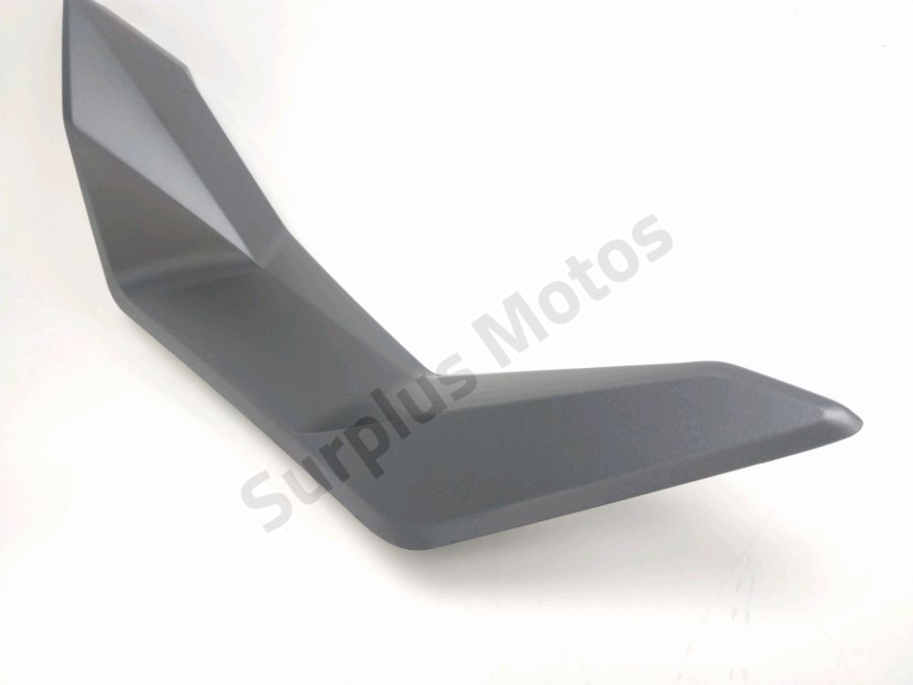 CACHE LATERAL GAUCHE