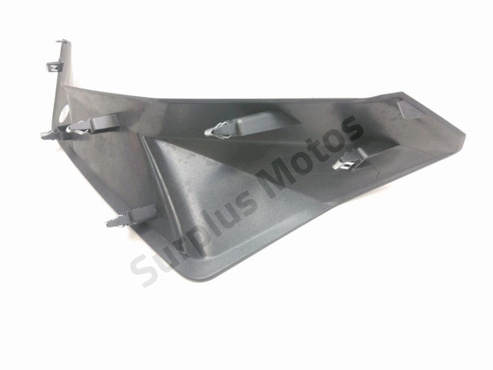 CACHE LATERAL GAUCHE