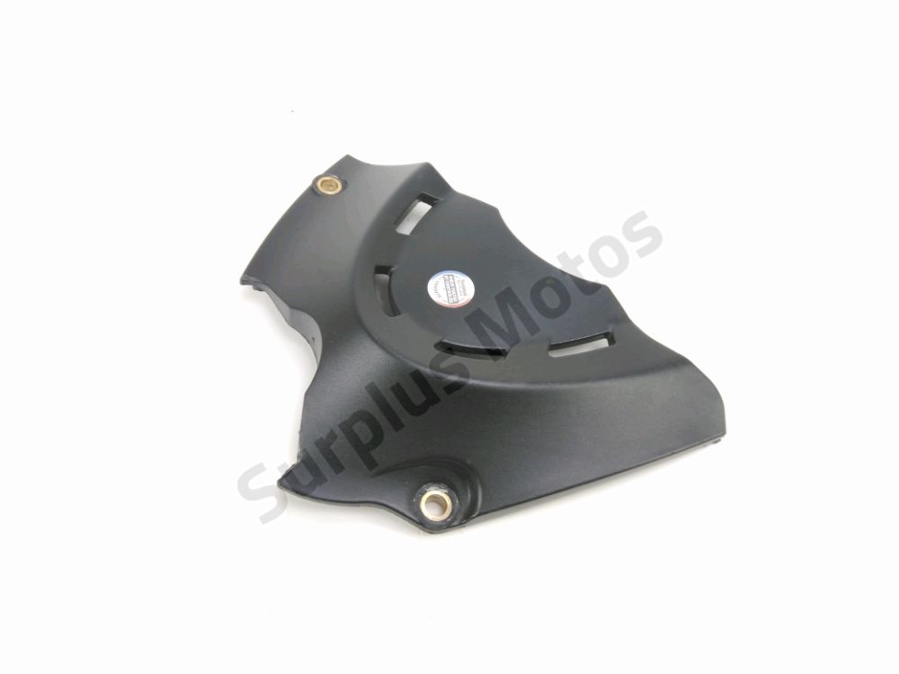 Couvercle pignon sortie boite