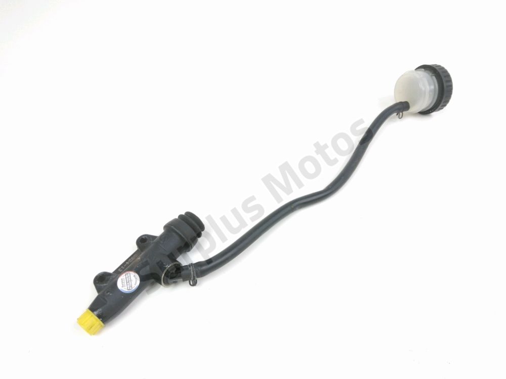 Maitre cylindre frein ar complet