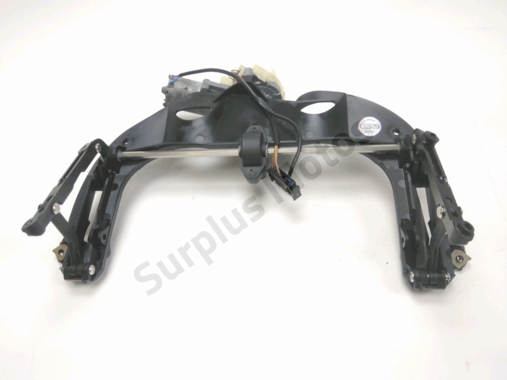 MOTEUR ELECTRIQUE DE REGLAGE DE BULLE