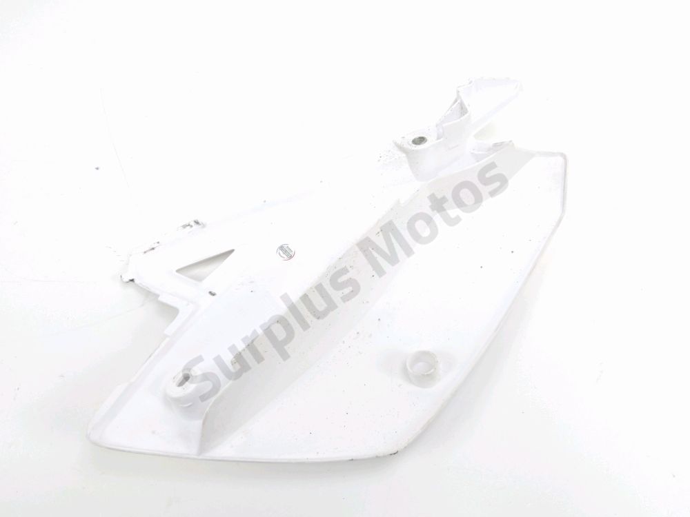 CARENAGE ARRIERE DROIT